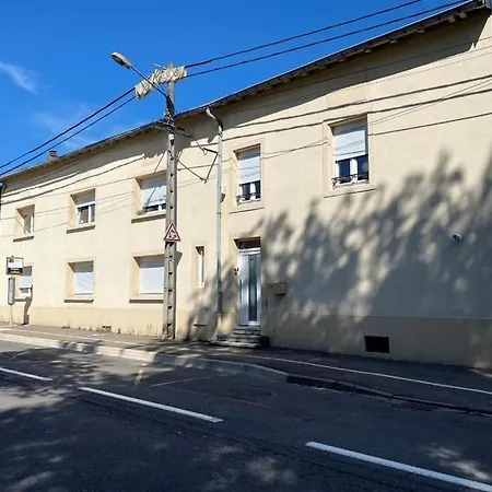 30m - Salon Prive - 2tv - Wifi