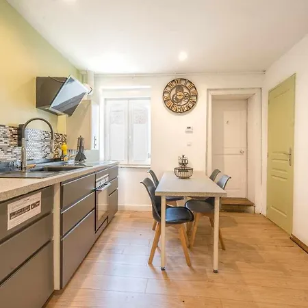 30m - Salon Prive - 2tv - Wifi Guest house *